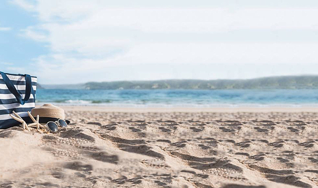 Sarıyer Altınkum Plajı